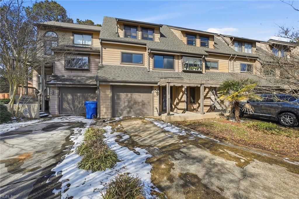 Photo of 2203 Hermit Thrush Lane, Virginia Beach, VA 23455 (MLS # 10623215)