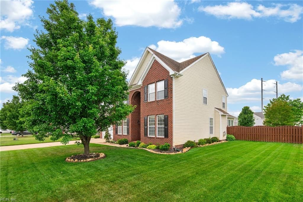 Photo of 3236 Joplin Lane, Chesapeake, VA 23323 (MLS # 10633793)
