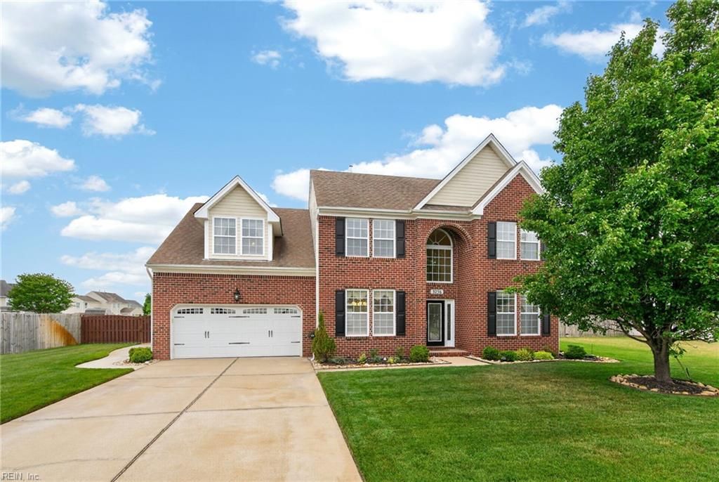 Photo of 3236 Joplin Lane, Chesapeake, VA 23323 (MLS # 10633793)