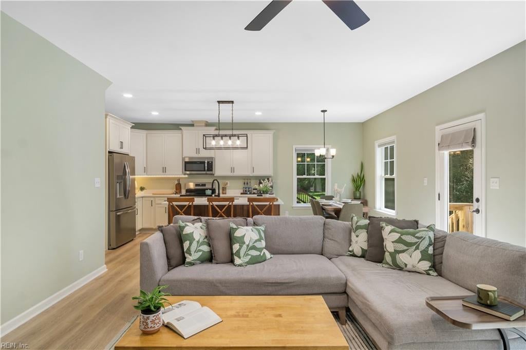 Photo of 100 Woodside Drive, Williamsburg, VA 23185 (MLS # 10651902)