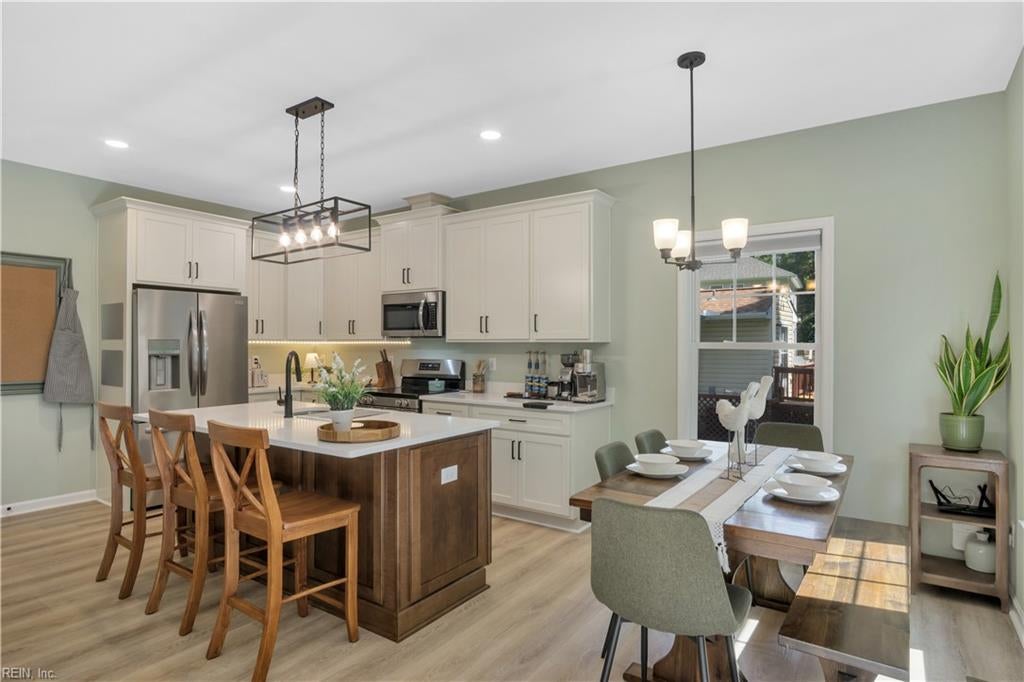 Photo of 100 Woodside Drive, Williamsburg, VA 23185 (MLS # 10651902)