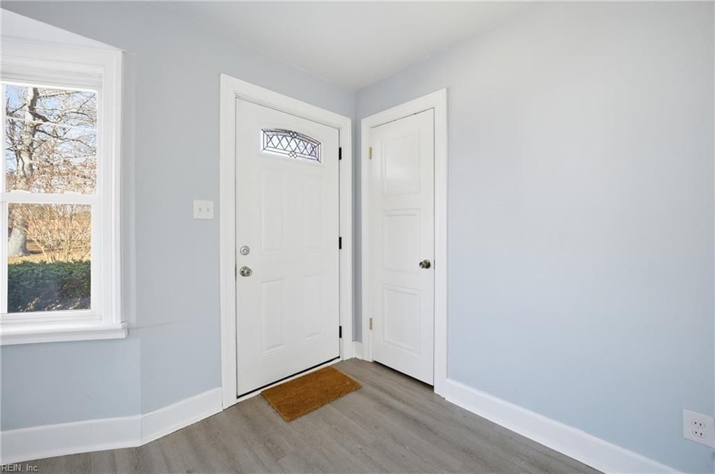 Photo of 3813 Race Street, Portsmouth, VA 23707 (MLS # 10619739)