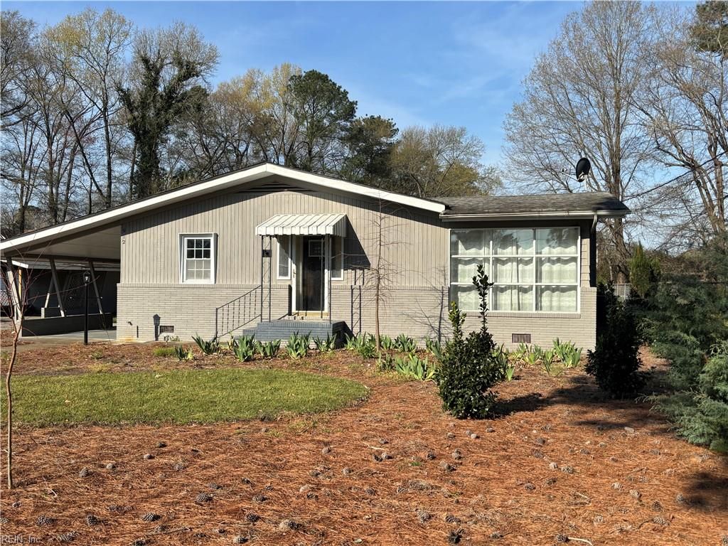 Photo of 912 Oklahoma Drive, Chesapeake, VA 23323 (MLS # 10626158)