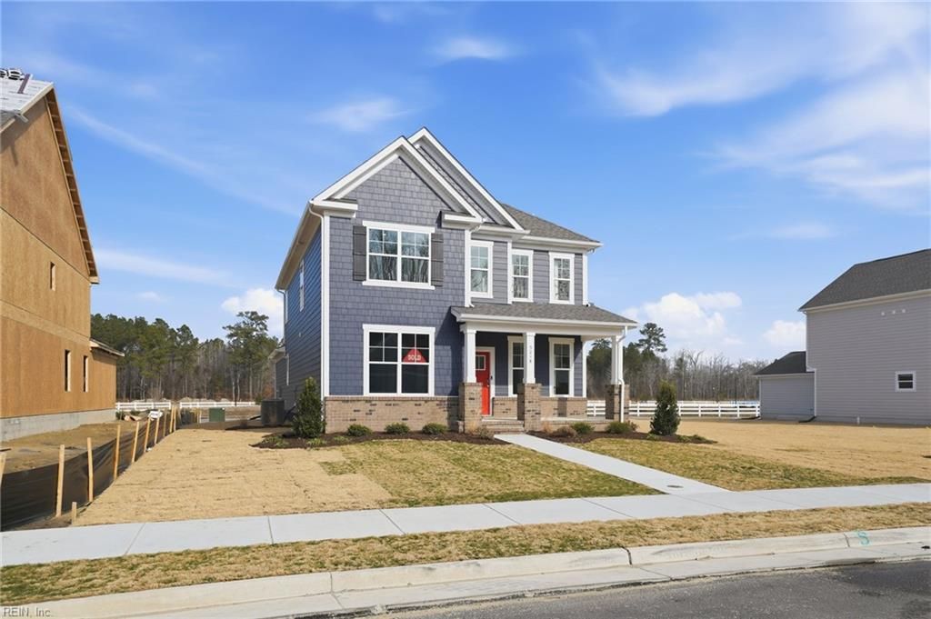 Photo of 5121 Duxbury Road, Suffolk, VA 23435 (MLS # 10627373)