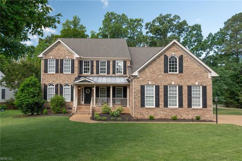 9425 Ottoway CT Toano VA 23168