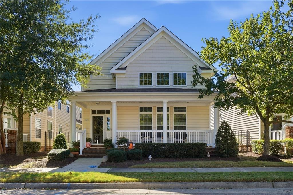 Photo of 3230 Duke Of Glouchester Drive, Suffolk, VA 23434 (MLS # 10658770)