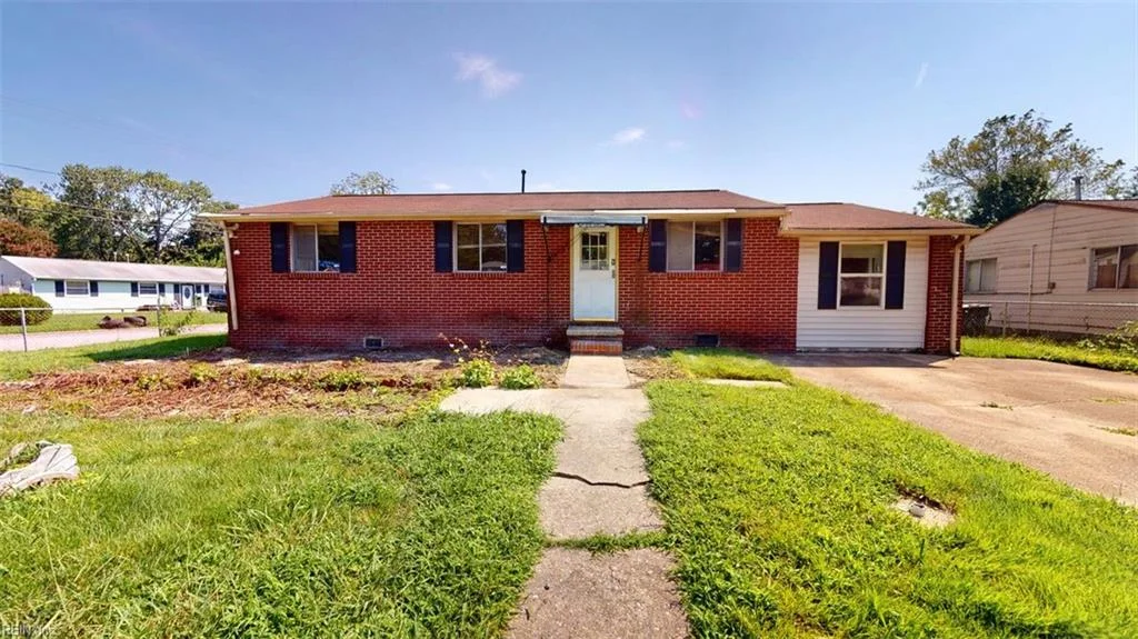 2008 Conner Road, Hampton, VA, 23663