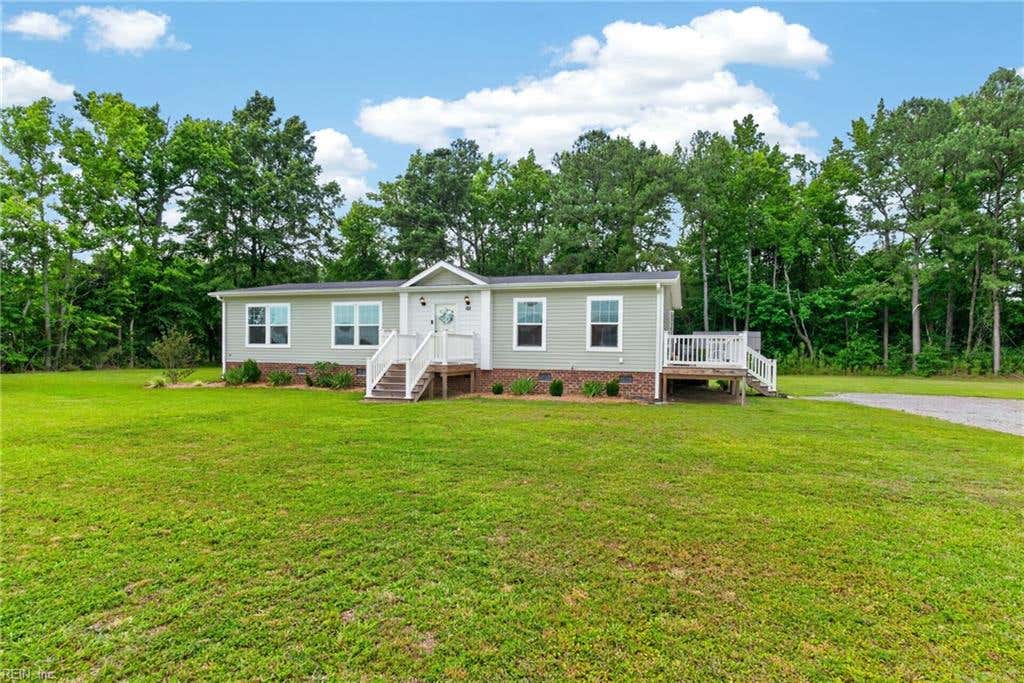 Photo of 1134 Beech Springs Road, Hertford, NC 27944 (MLS # 10641829)