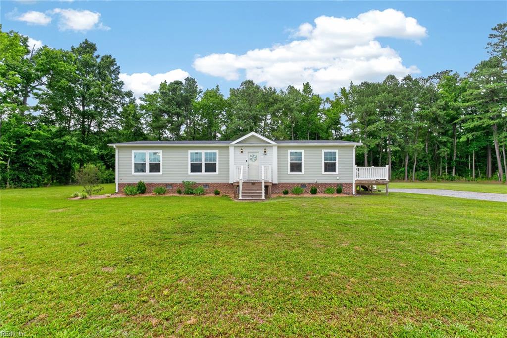 1134 Beech Springs Road, Hertford, NC, 27944