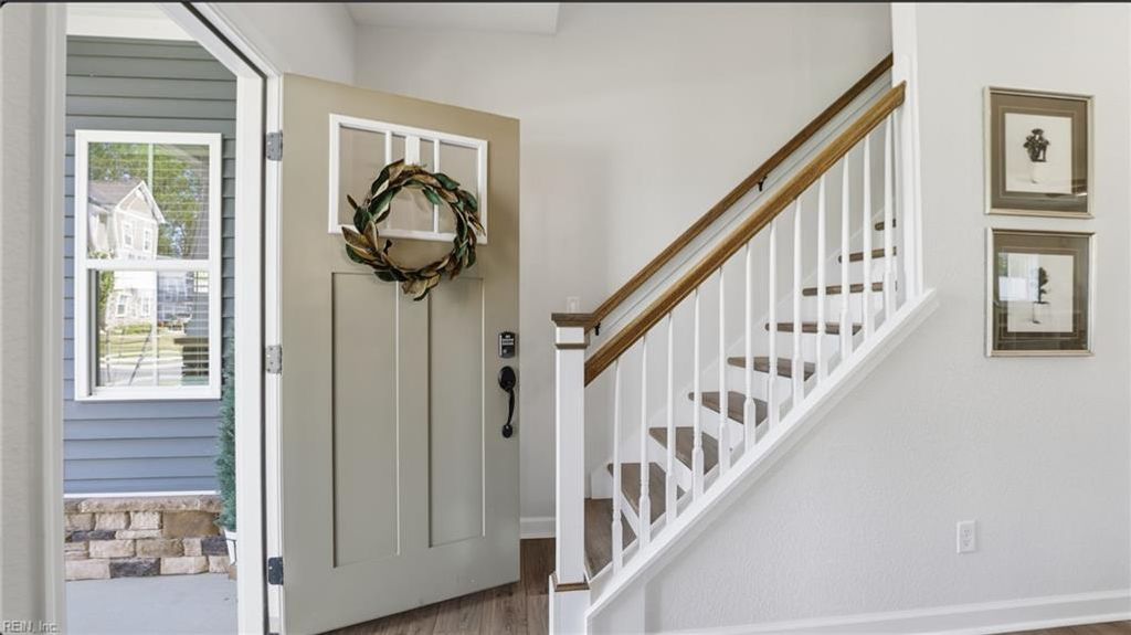 Photo of 1043 Bennett's Arch, Suffolk, VA 23435 (MLS # 10642948)