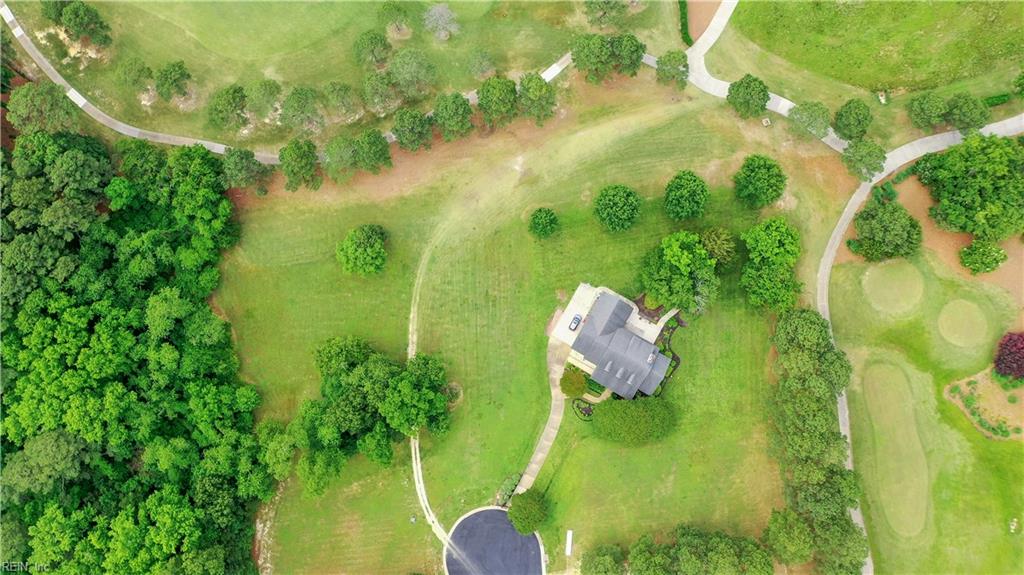 9 Deacon CT
