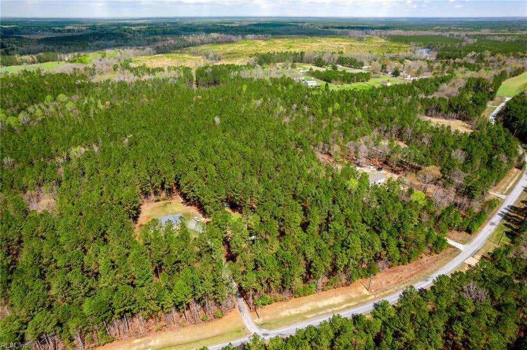 Photo of 3+ac Spring Farm Road, Dendron, VA 23839 (MLS # 10650948)