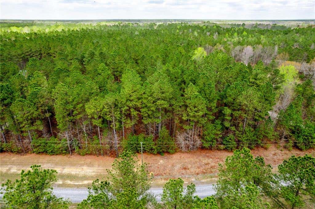 Photo of 3+ac Spring Farm Road, Dendron, VA 23839 (MLS # 10650948)