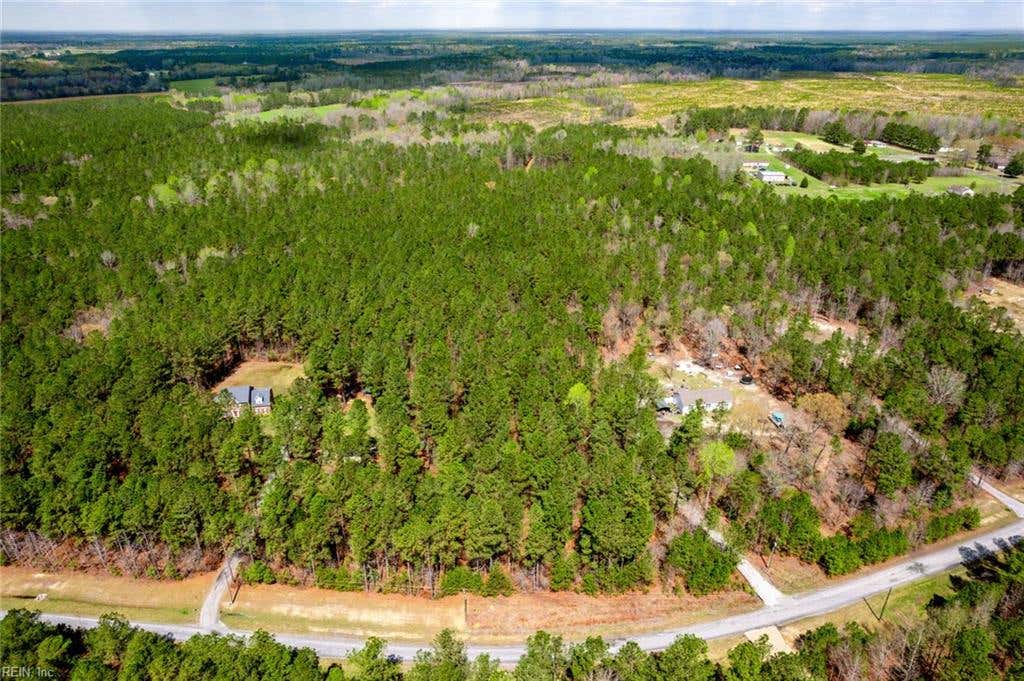 Photo of 3+ac Spring Farm Road, Dendron, VA 23839 (MLS # 10650948)