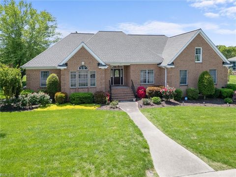 103 Nansemond Pointe DR Suffolk VA 23435