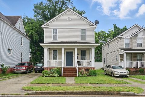 237 W 27th ST Norfolk VA 23517