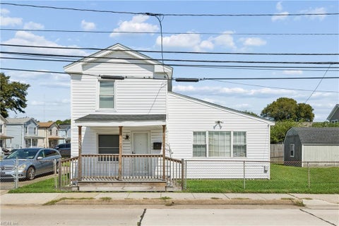 Photo for 1202 Berkley AVE
