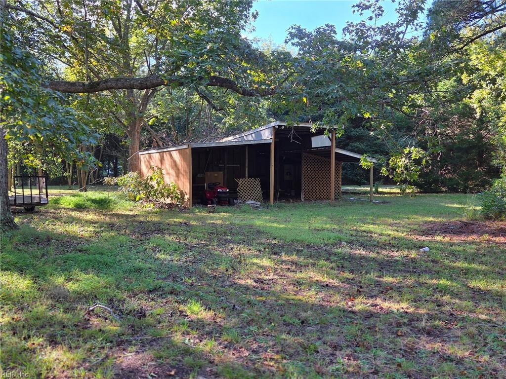 Photo of 349 Pepper Cove Way, Susan, VA 23163 (MLS # 10657402)