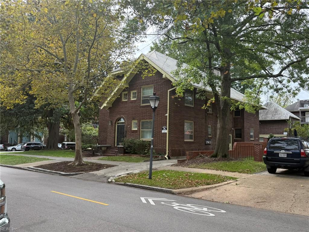Photo of 607 W Princess Anne Road, Norfolk, VA 23517 (MLS # 10655664)