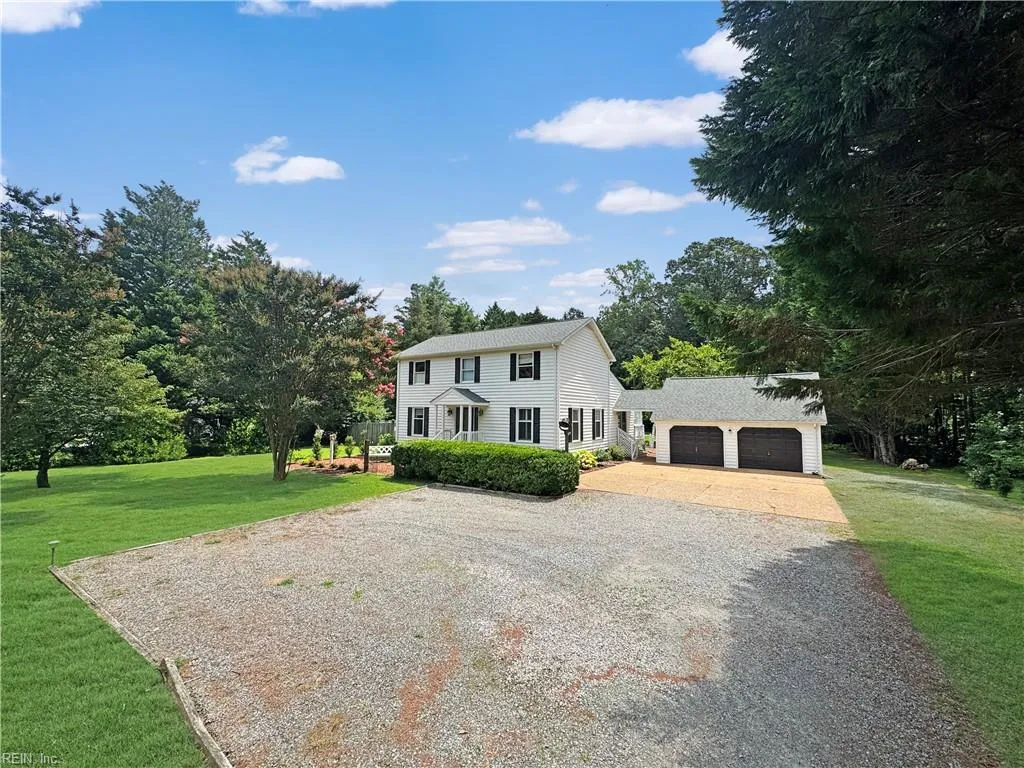 Gloucester, Virginia 23061, United States, 3 Bedrooms Bedrooms, ,3 BathroomsBathrooms,Residential,Active,189966