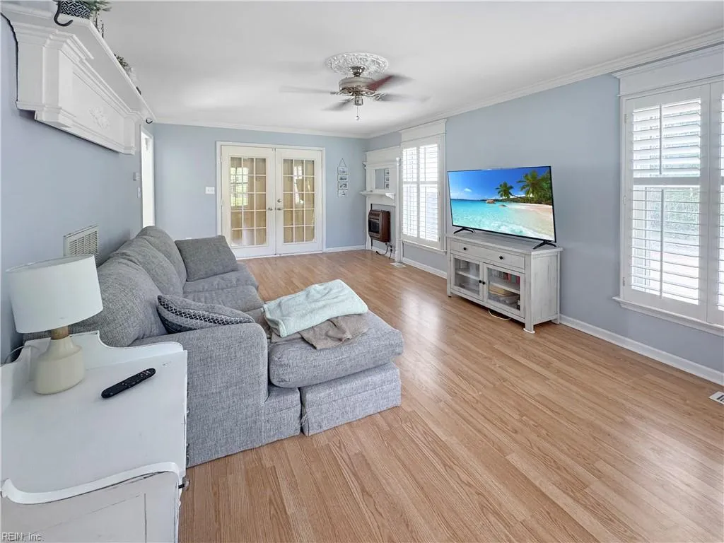 Gloucester, Virginia 23061, United States, 3 Bedrooms Bedrooms, ,3 BathroomsBathrooms,Residential,Active,189966