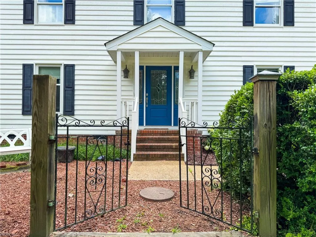 Gloucester, Virginia 23061, United States, 3 Bedrooms Bedrooms, ,3 BathroomsBathrooms,Residential,Active,189966