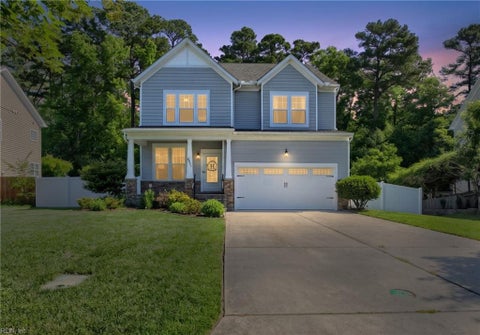 Photo of 8201 Ruddock Place, Hayes, VA 23072 (MLS # 10648726)