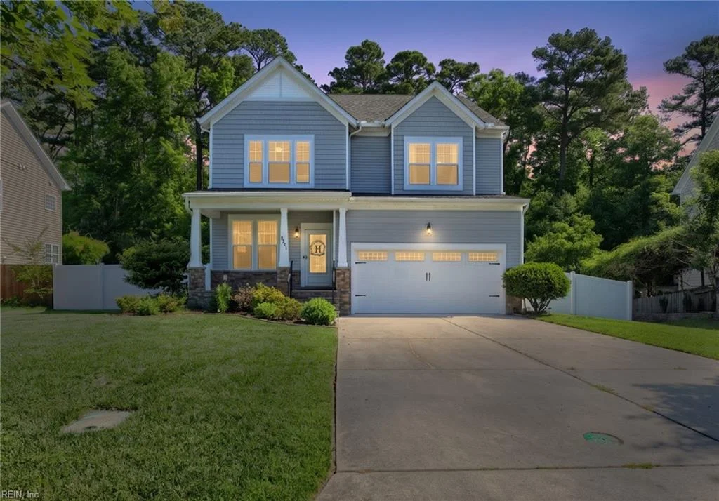 8201 Ruddock Place, Hayes, VA, 23072