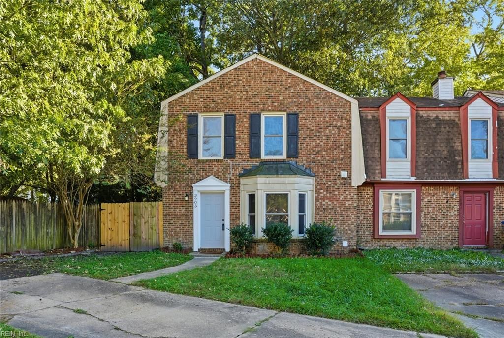 Photo of 3903 Kiwanis Court, Virginia Beach, VA 23456 (MLS # 10606744)