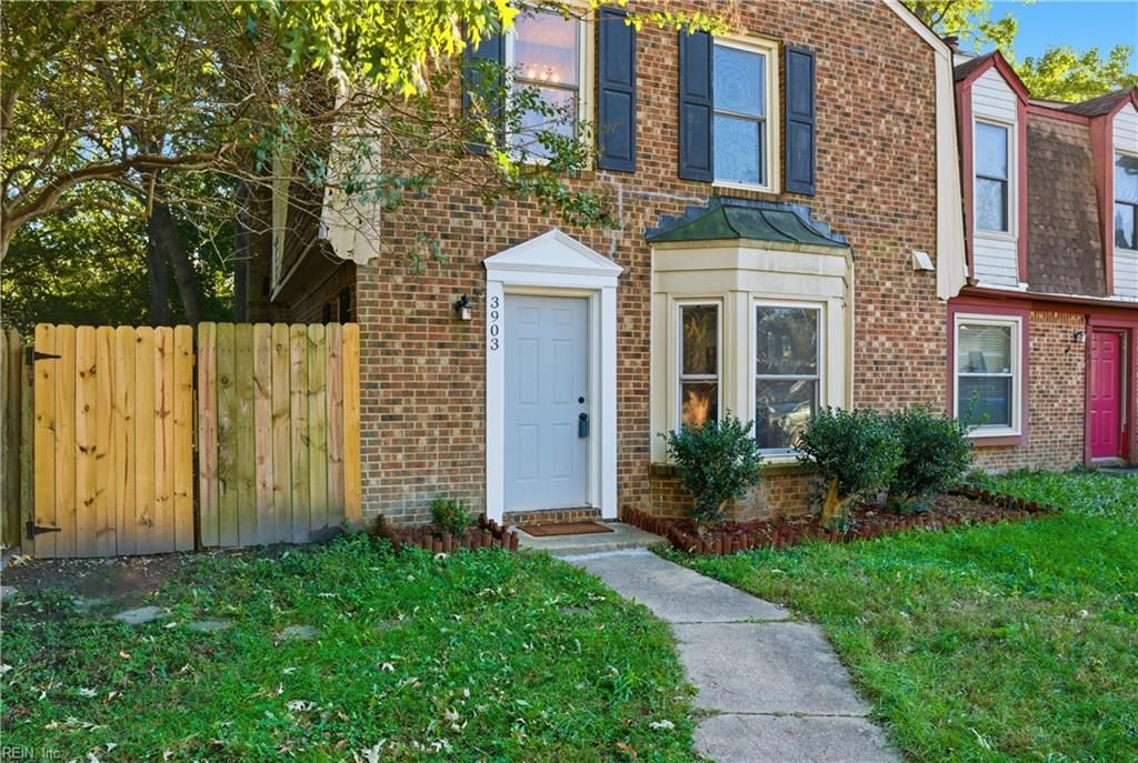 Photo of 3903 Kiwanis Court, Virginia Beach, VA 23456 (MLS # 10606744)