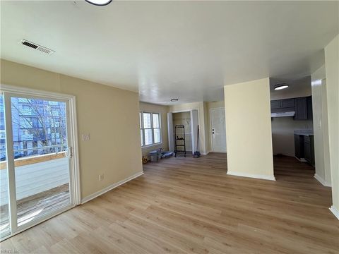 Photo of 97 28th Street #E, Newport News, VA 23607 (MLS # 10618059)