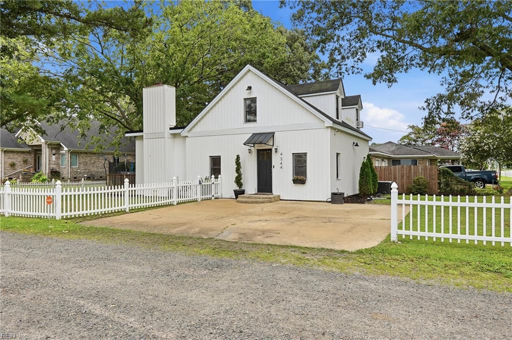 4244 Driver Lane, Suffolk, VA, 23435
