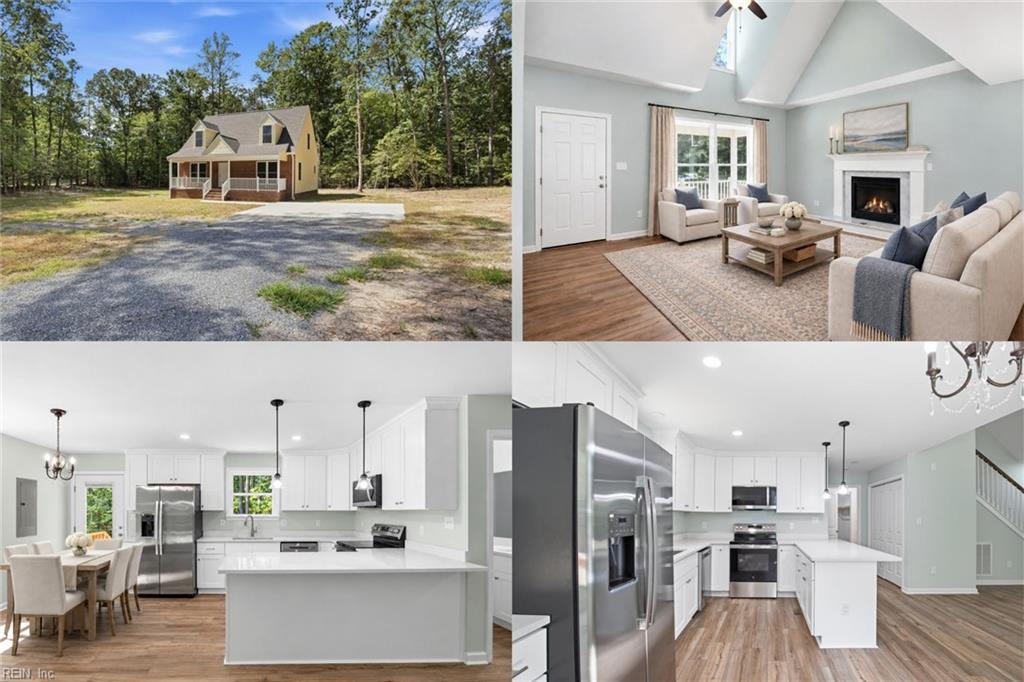 Photo of 30 Landing Reach Court, Hartfield, VA 23071 (MLS # 10652685)