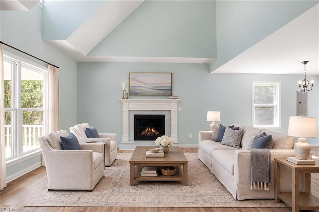 Photo of 30 Landing Reach Court, Hartfield, VA 23071 (MLS # 10652685)