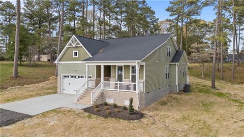 6978 Bray RD Hayes VA 23072