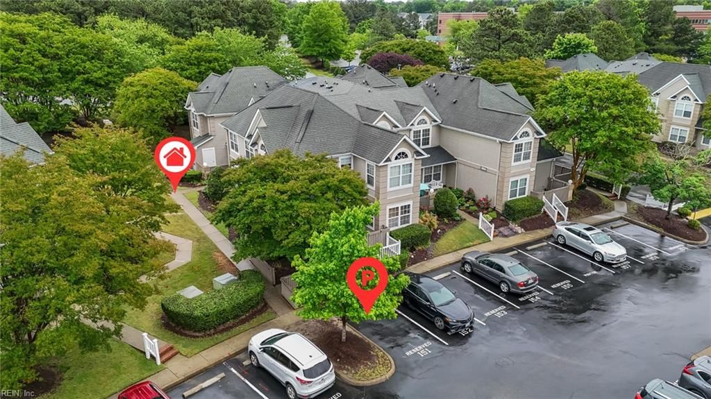 Photo of 705 Queens Path, Williamsburg, VA 23185 (MLS # 10633315)