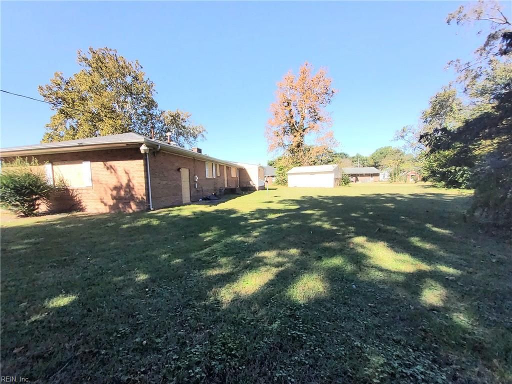 Photo of 3105 Portsmouth Boulevard, Portsmouth, VA 23701 (MLS # 10607755)