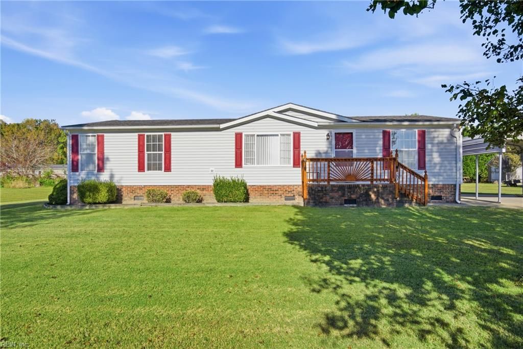 Photo of 207 Katies Trail, Elizabeth City, NC 27909 (MLS # 10612167)