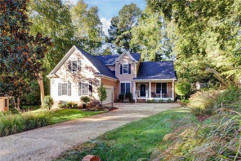 Photo of 108 Aberdeen, Williamsburg, VA 23188 (MLS # 10605300)