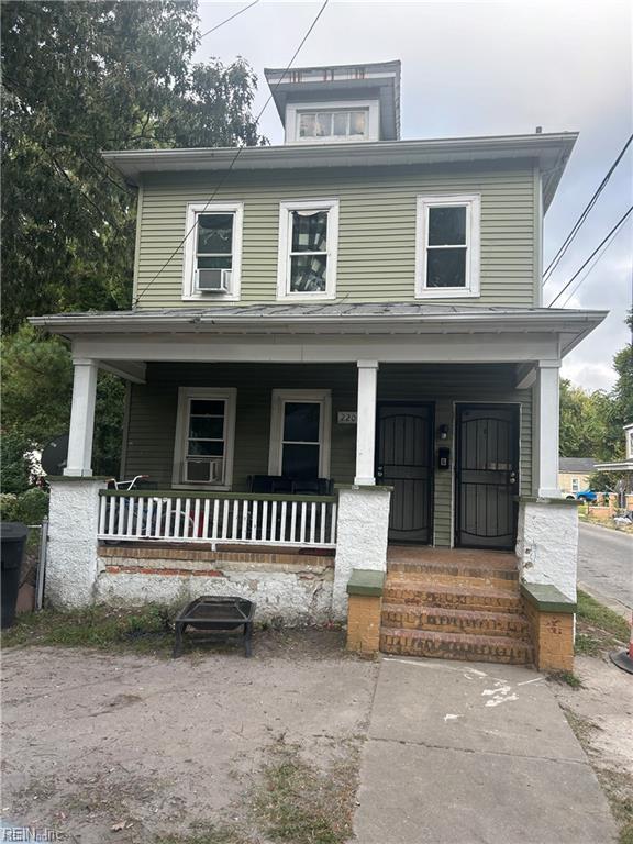 2200 Pearl Street, Portsmouth, VA, 23704