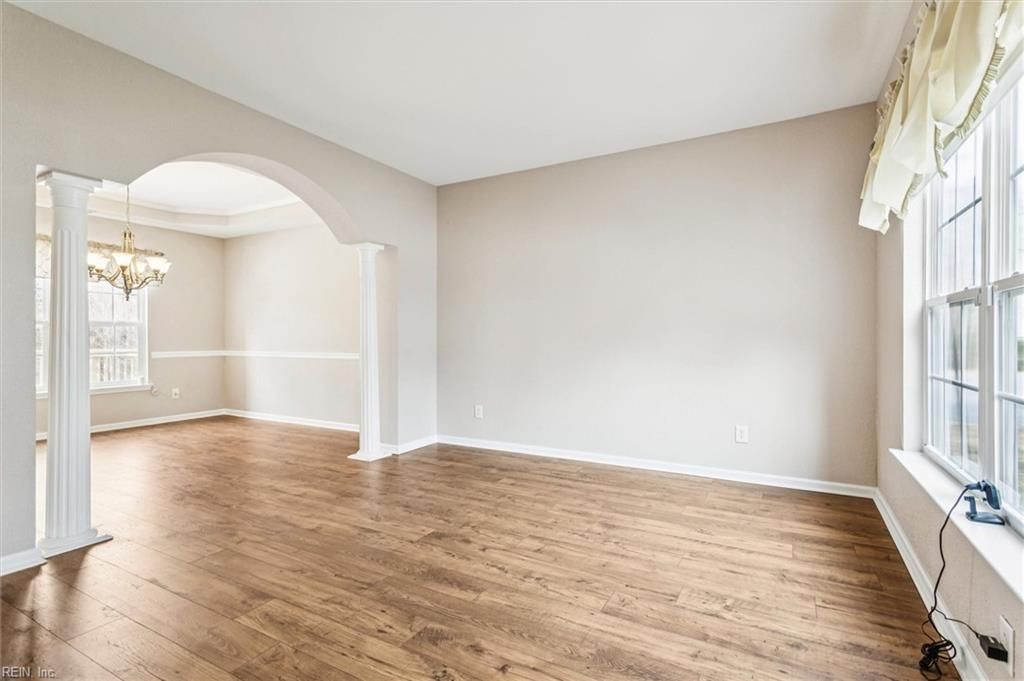 Photo of 410 Rolling Hills Drive, Williamsburg, VA 23185 (MLS # 10616525)