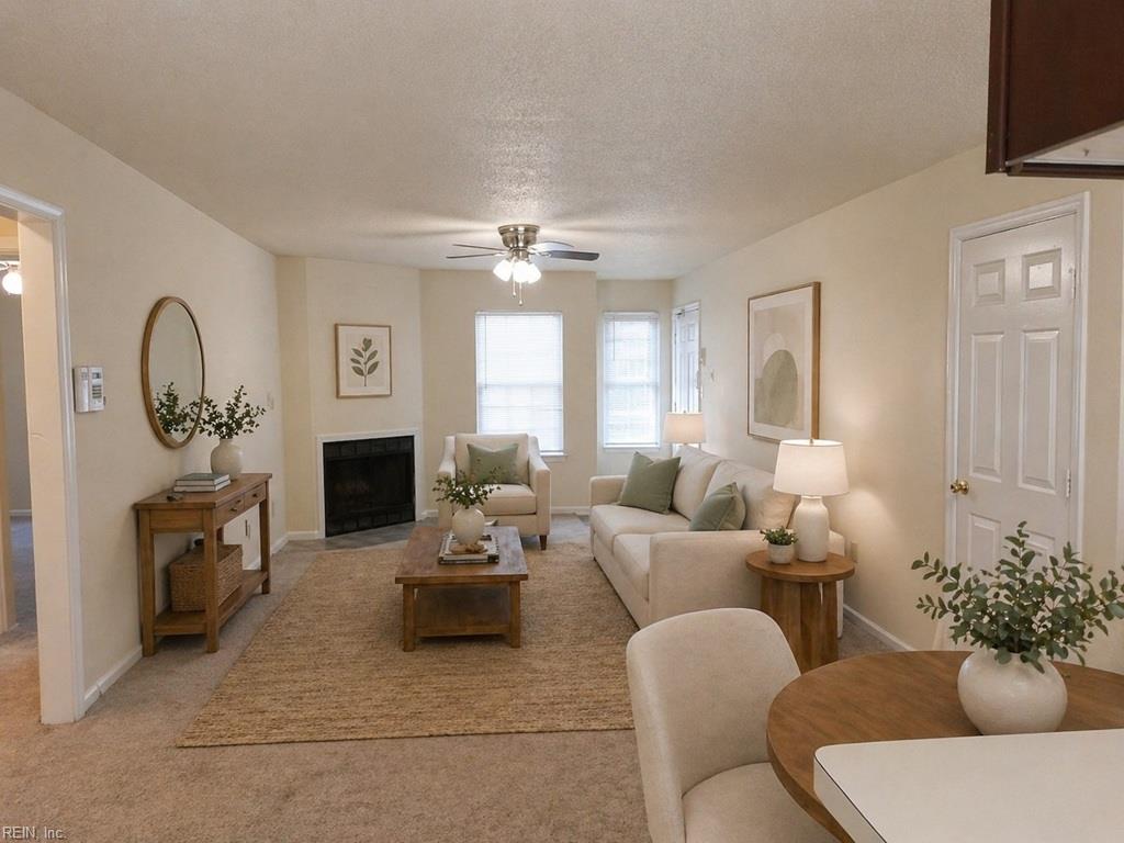 Photo of 351 Fort Worth Avenue #101, Norfolk, VA 23505 (MLS # 10655729)