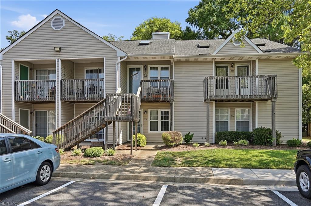 Photo of 7 Seafarer Court #A, Hampton, VA 23669 (MLS # 10642794)