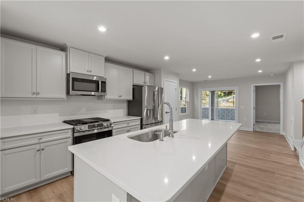 Photo of 5004 Winding Creek #2A, Williamsburg, VA 23188 (MLS # 10607837)