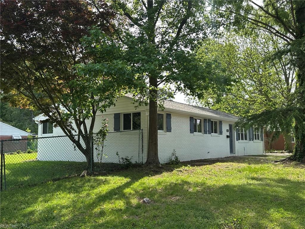128 Ridgewood RD