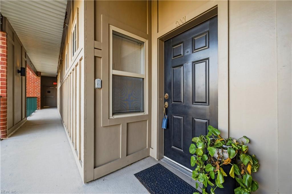 Photo of 230 Nat Turner Boulevard #2001, Newport News, VA 23606 (MLS # 10658048)