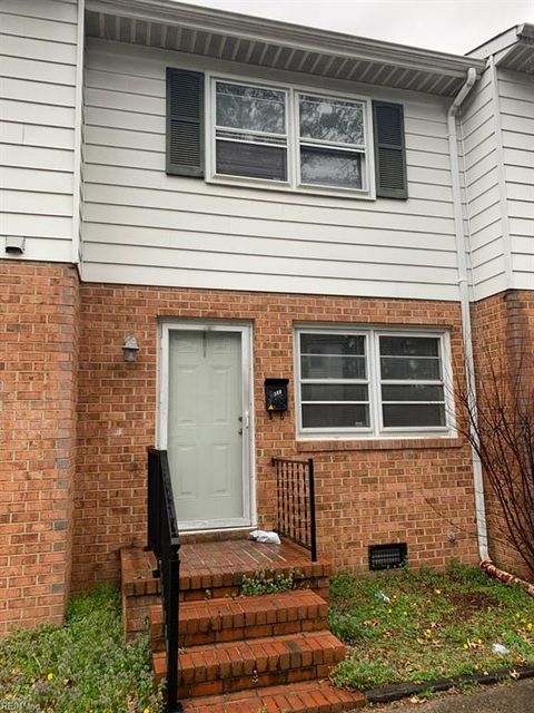 Photo of 568 1St. Avenue, Suffolk, VA 23434 (MLS # 10626014)