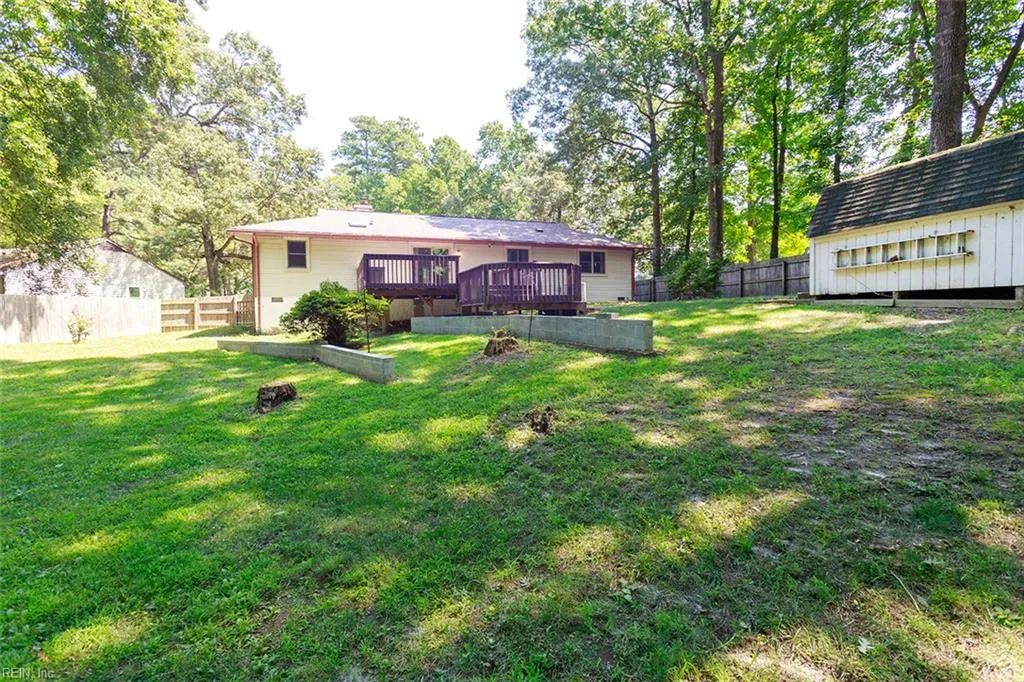 Newport News, Virginia 23602, United States, 3 Bedrooms Bedrooms, ,2 BathroomsBathrooms,Residential,Active,193703