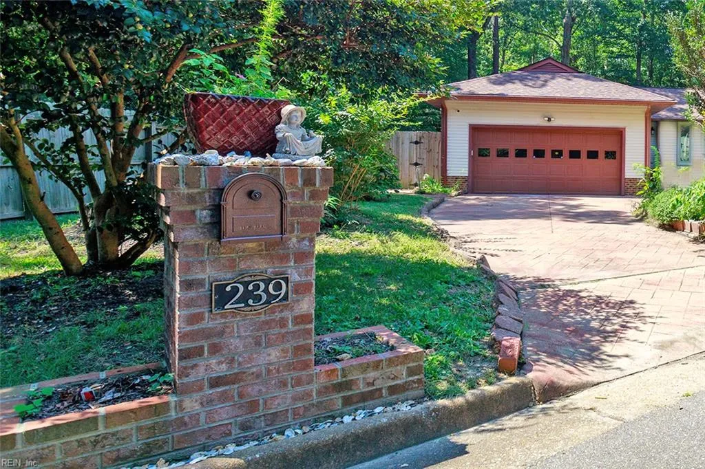 Newport News, Virginia 23602, United States, 3 Bedrooms Bedrooms, ,2 BathroomsBathrooms,Residential,Active,193703