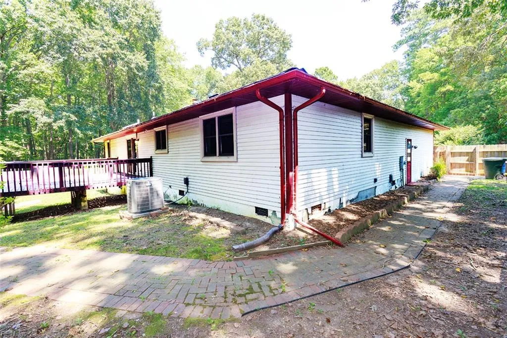 Newport News, Virginia 23602, United States, 3 Bedrooms Bedrooms, ,2 BathroomsBathrooms,Residential,Active,193703